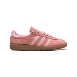 adidas bermuda glow pink 02