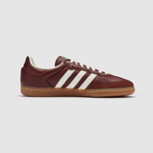 adidas samba og fox brown 04