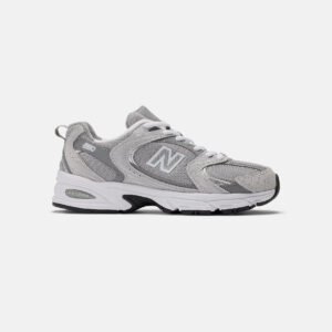 new balance 530 gray white 02
