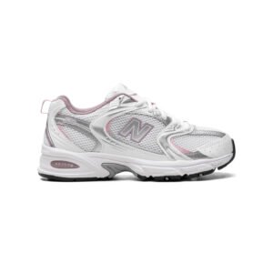 new balance 530 silver pink 01