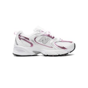 new balance 530 white pink suger 02