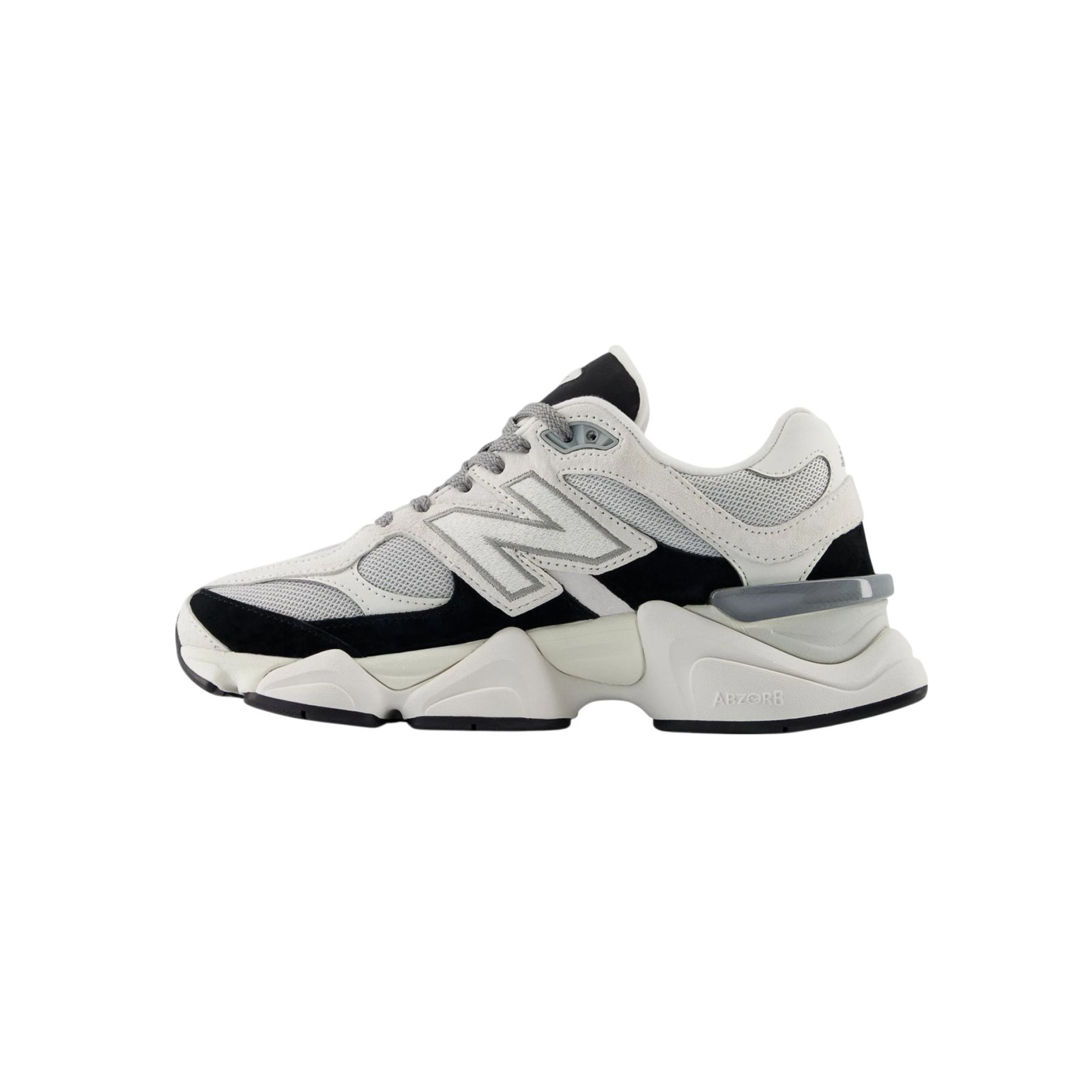 new balance 9060 grey jet black 02 new balance 9060 grey jet black 02