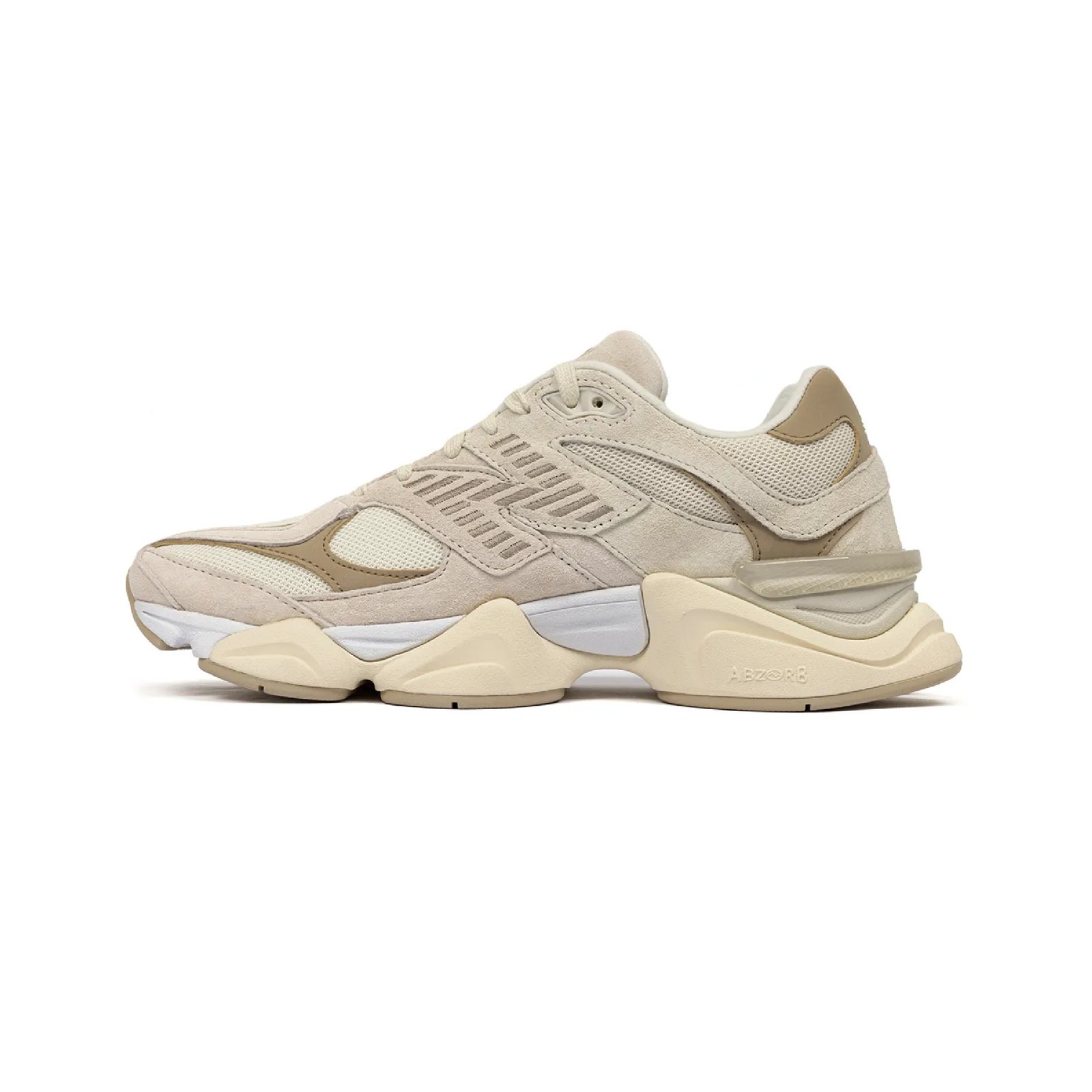 new balance 9060 sea salt brown 02 new balance 9060 sea salt brown 02