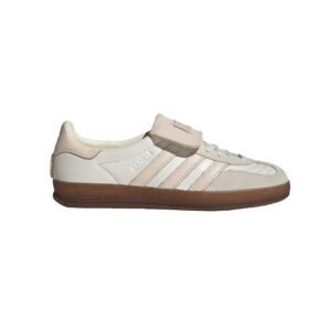 adidas gazelle indoor x foot industry sand strata white 01