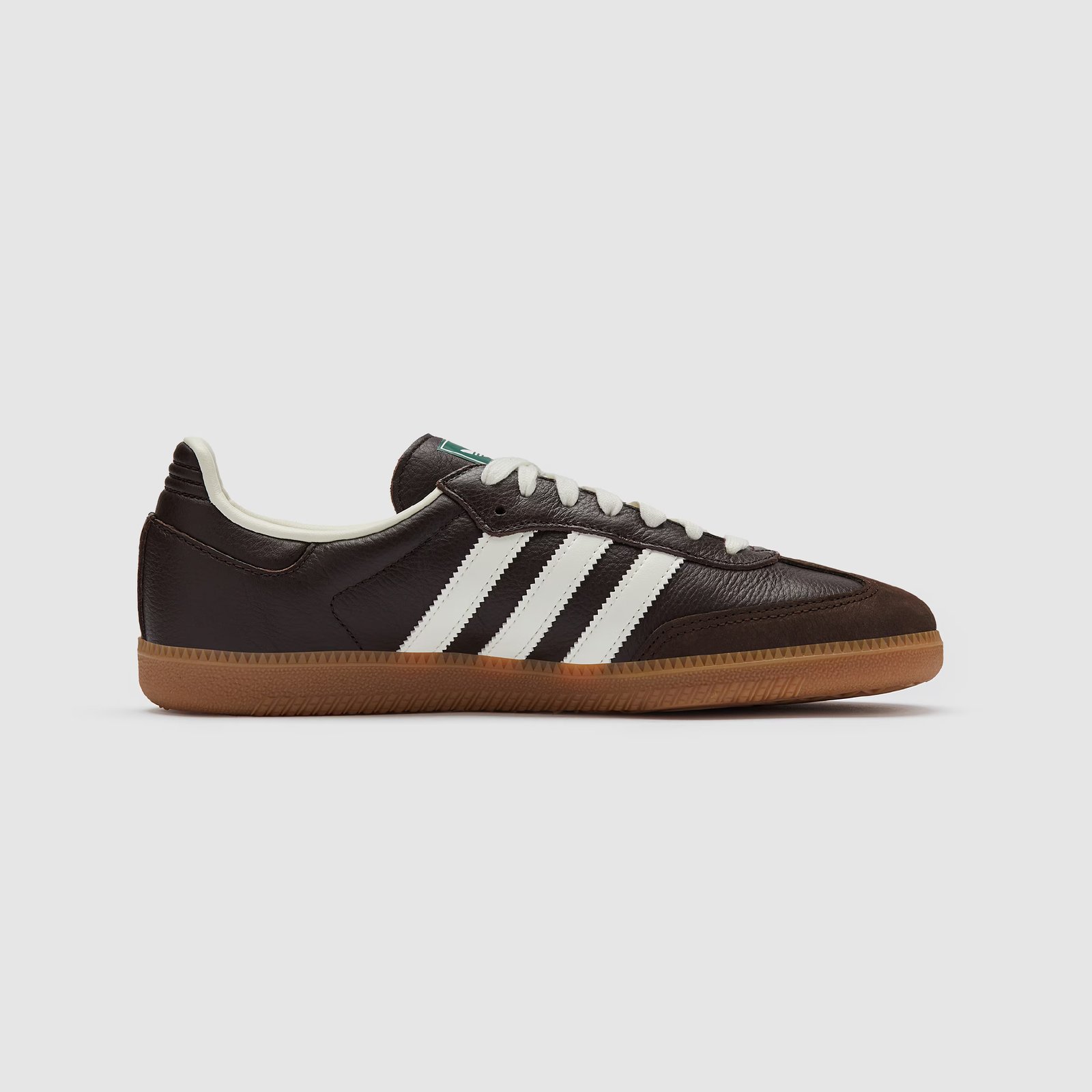 adidas samba og dark brown 01 adidas samba og dark brown 01