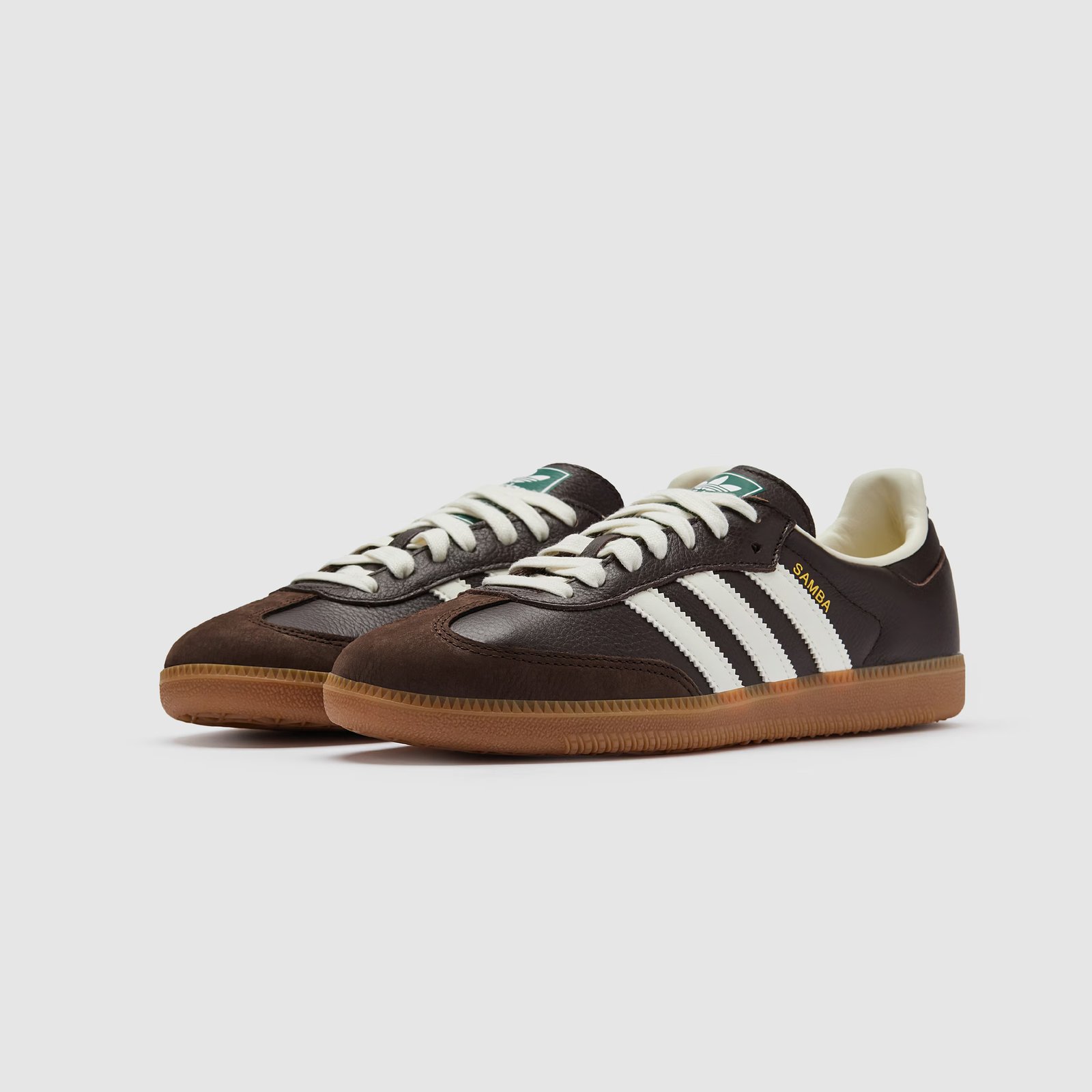 adidas samba og dark brown 02 adidas samba og dark brown 02