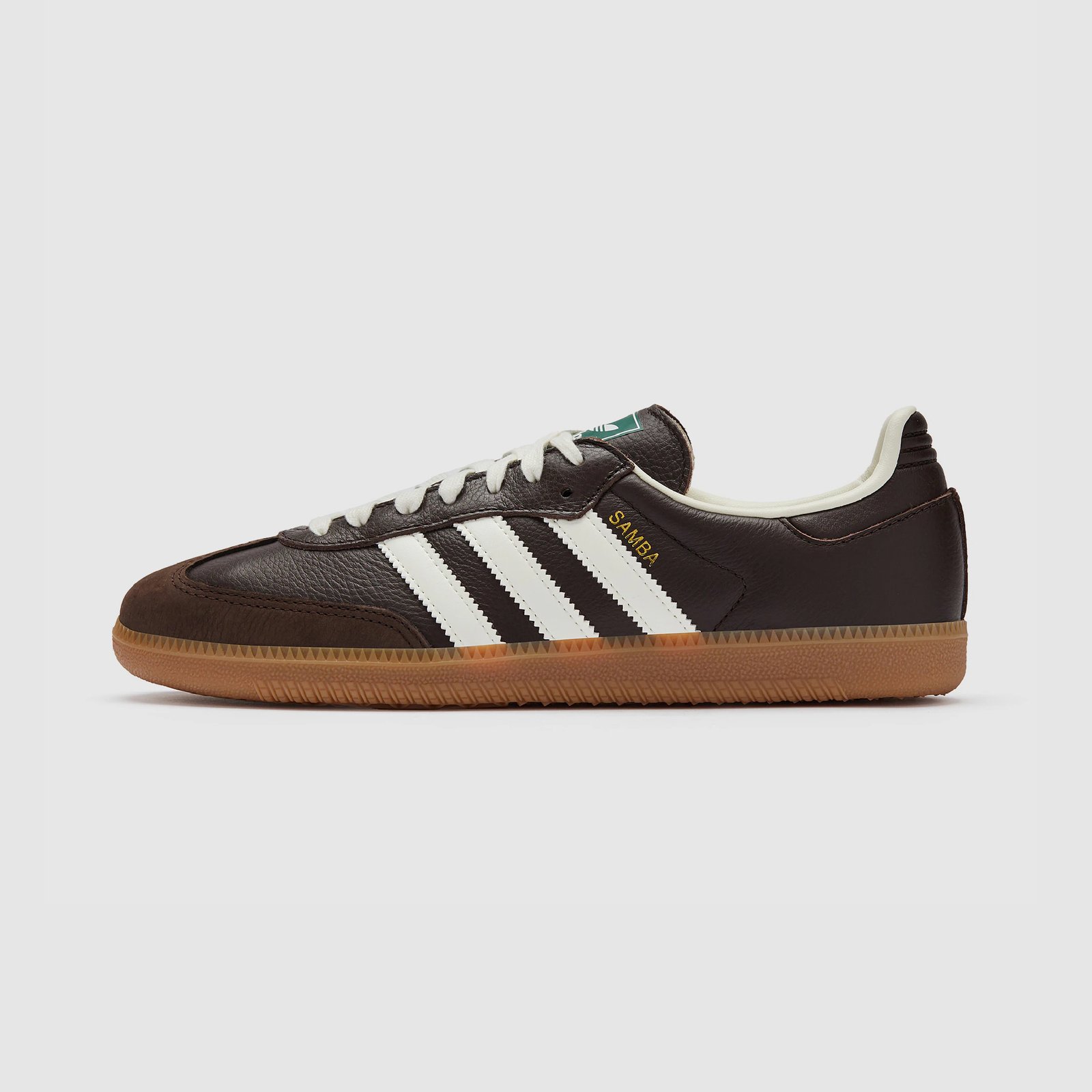 adidas samba og dark brown 04 adidas samba og dark brown 04