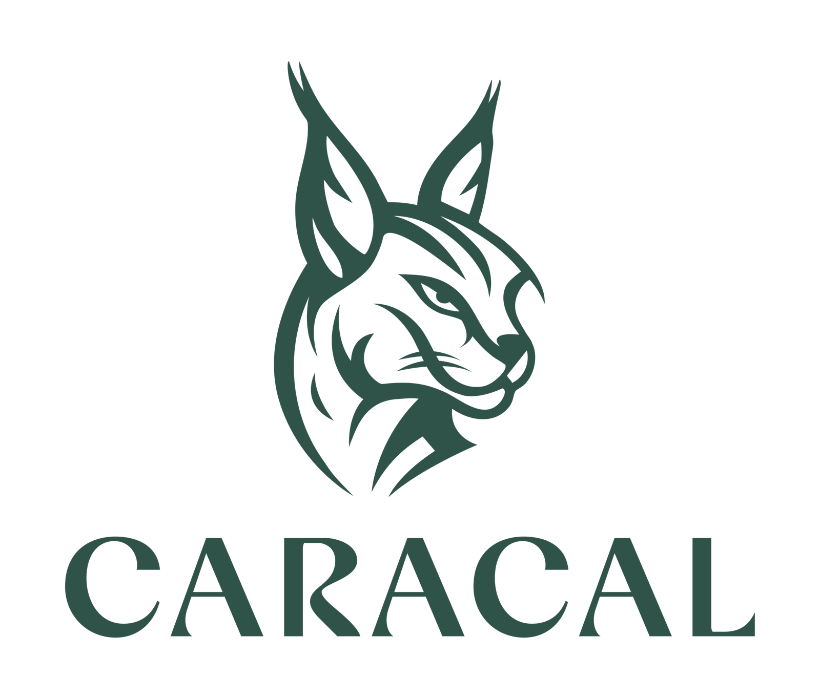 caracal logo44