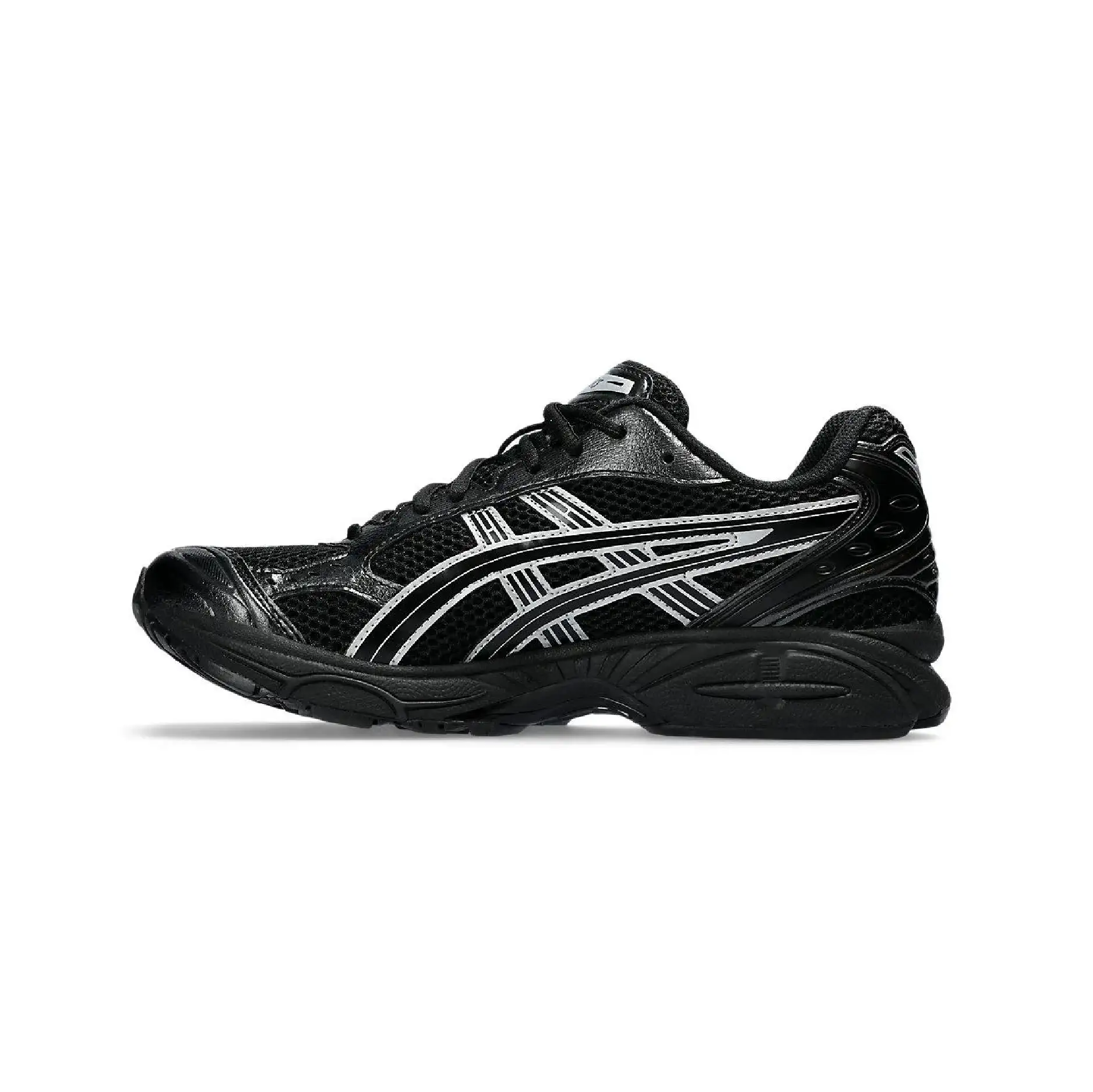 asics gel kayano 14 black pure silver 1 05 asics gel kayano 14 black pure silver 1 05