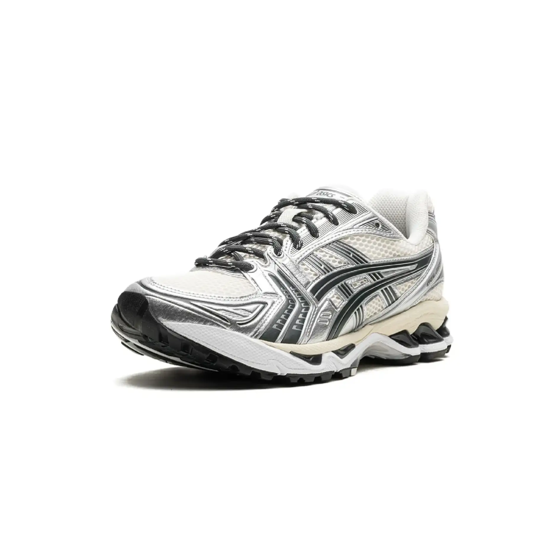 asics gel kayano 14 white metallic silver 22 03 asics gel kayano 14 white metallic silver 22 03