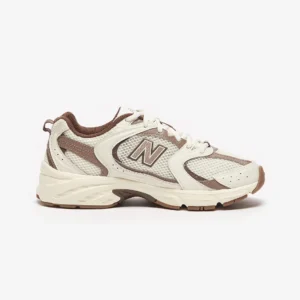 new balance 530 white brown 11 01