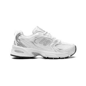 new balance 530 white silver 1 01
