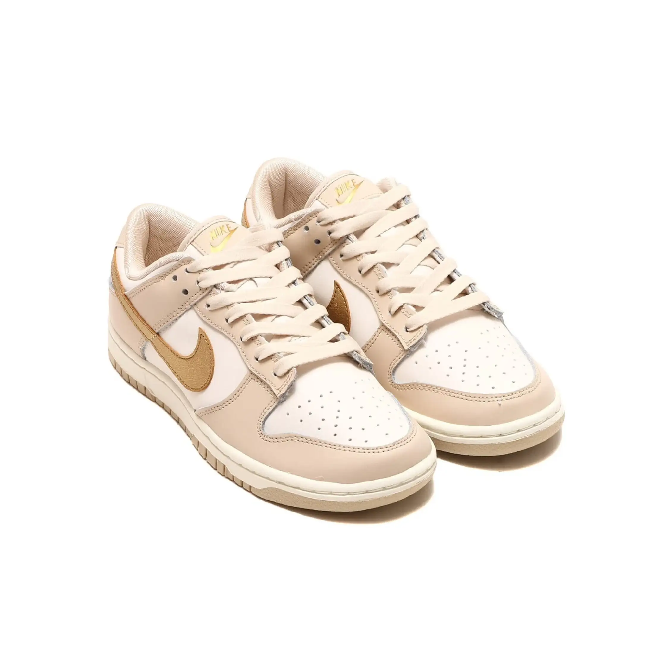 nike dunk low phantom metallic gold 01 nike dunk low phantom metallic gold 01