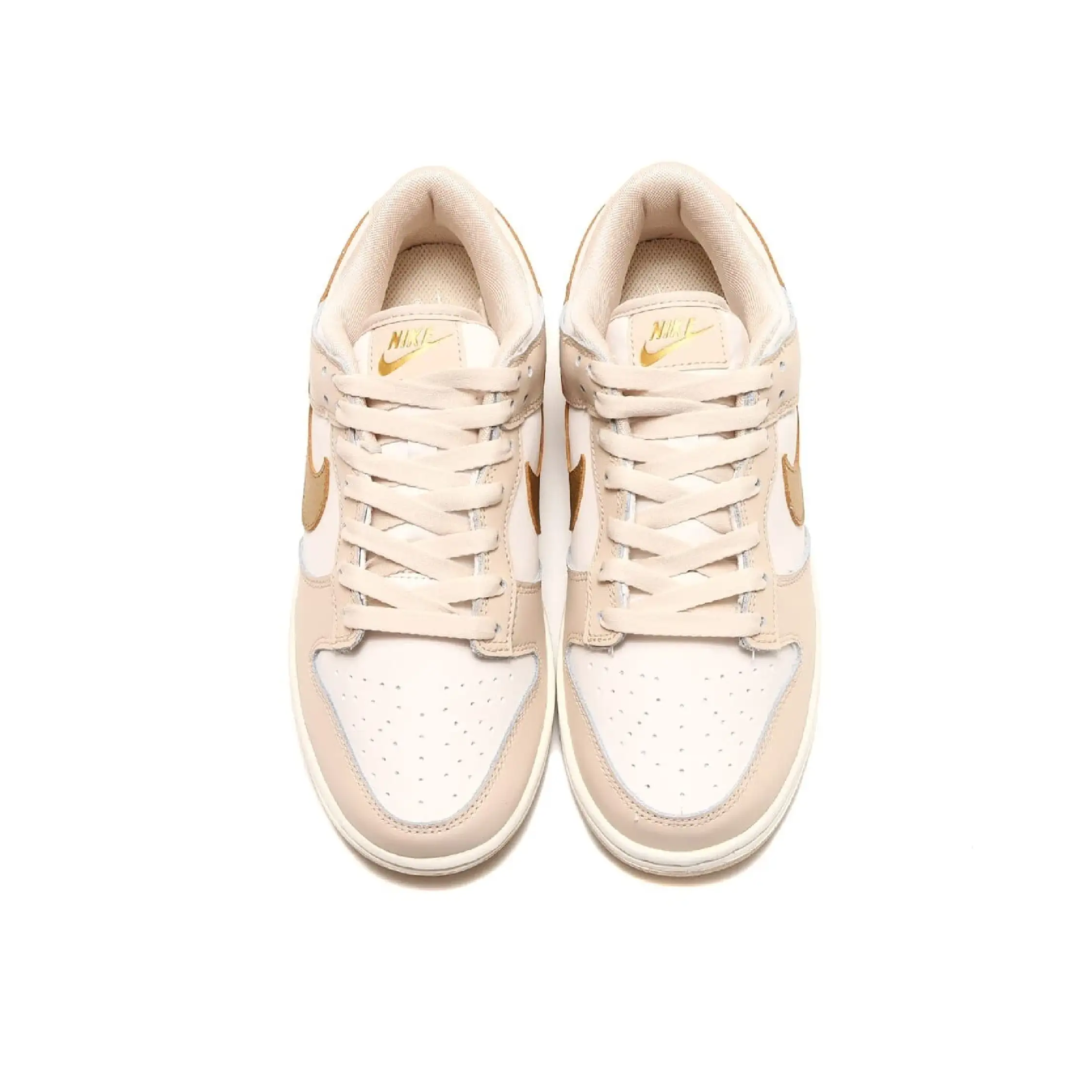 nike dunk low phantom metallic gold 03 nike dunk low phantom metallic gold 03