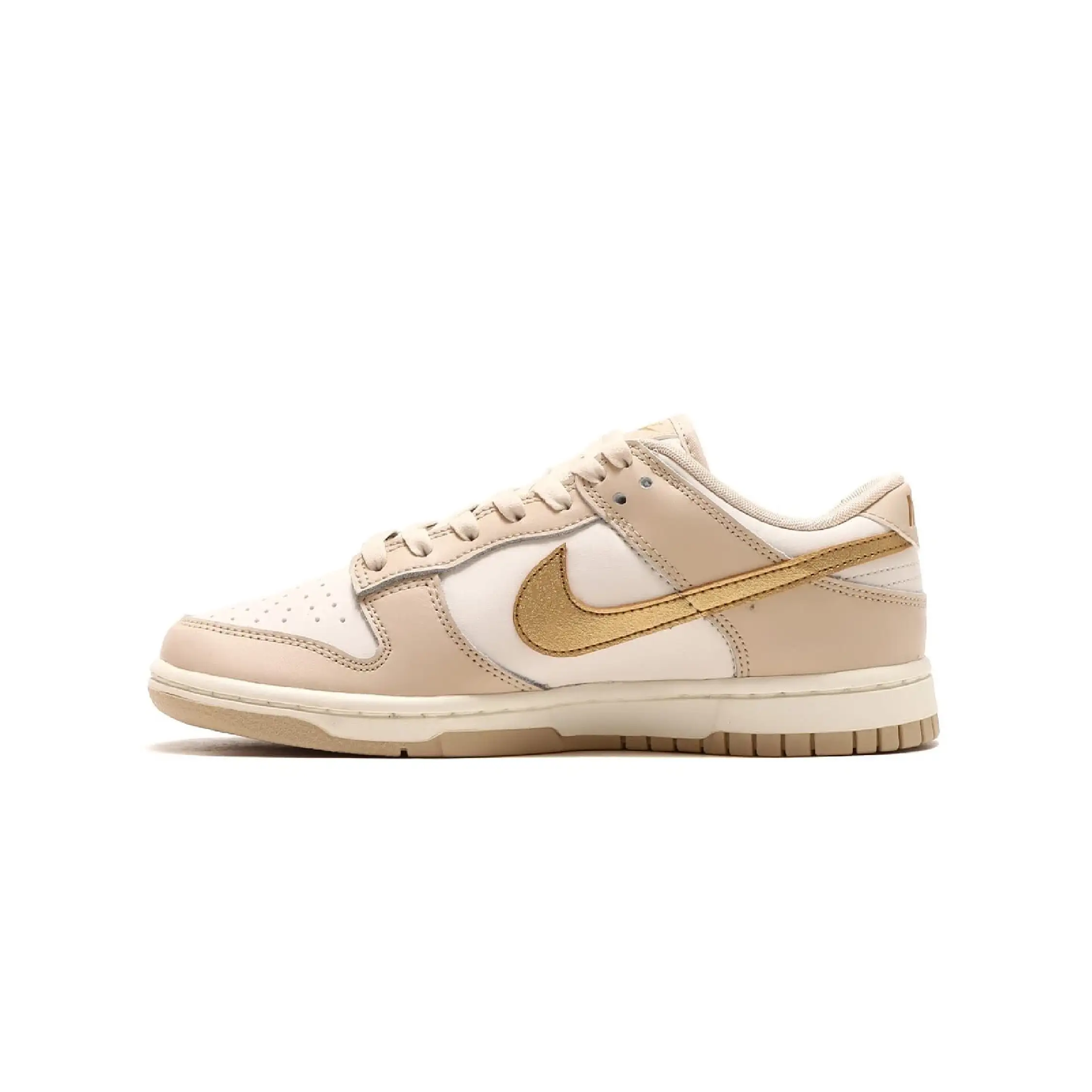 nike dunk low phantom metallic gold 04 nike dunk low phantom metallic gold 04
