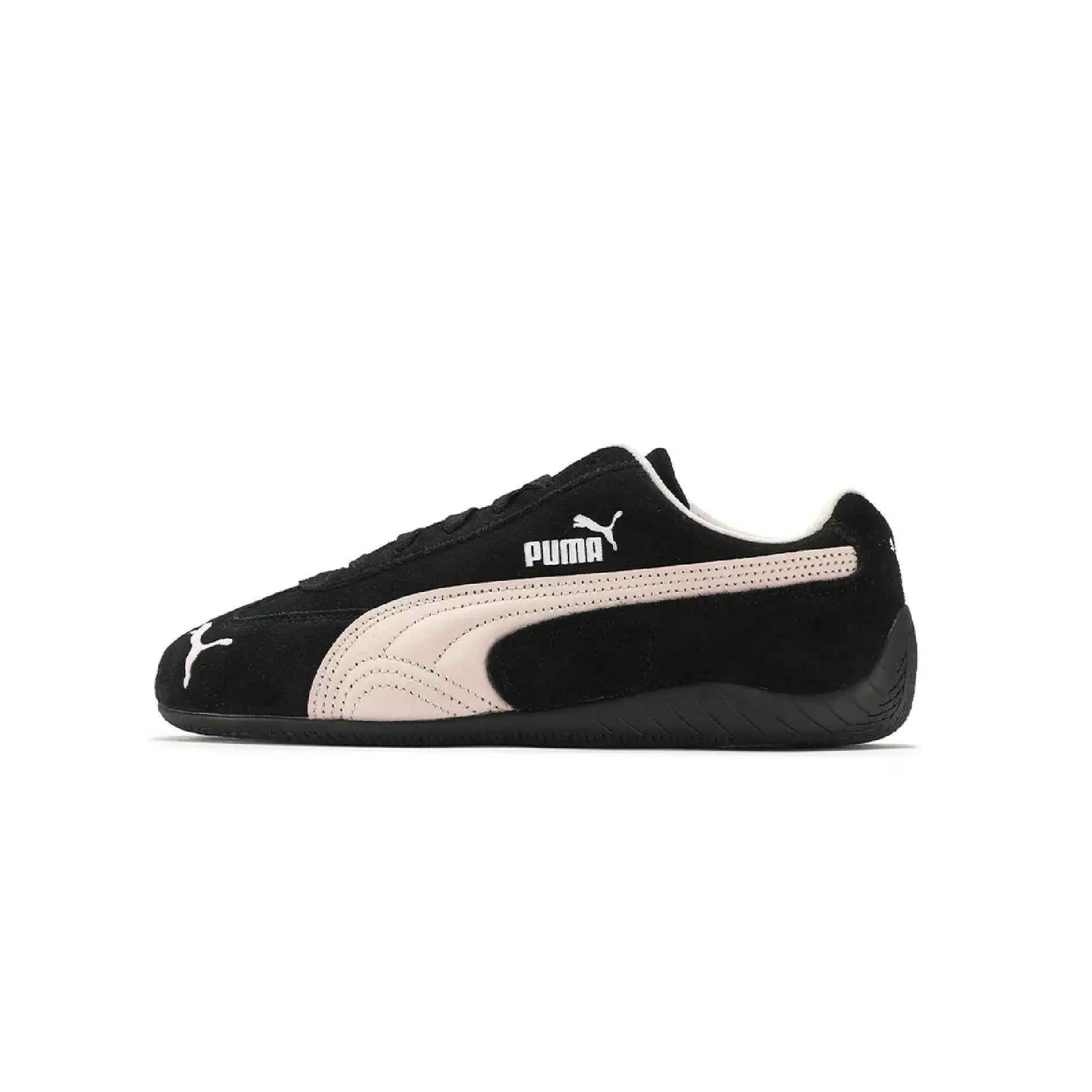 puma speedcat black pink 1 01 puma speedcat black pink 1 01