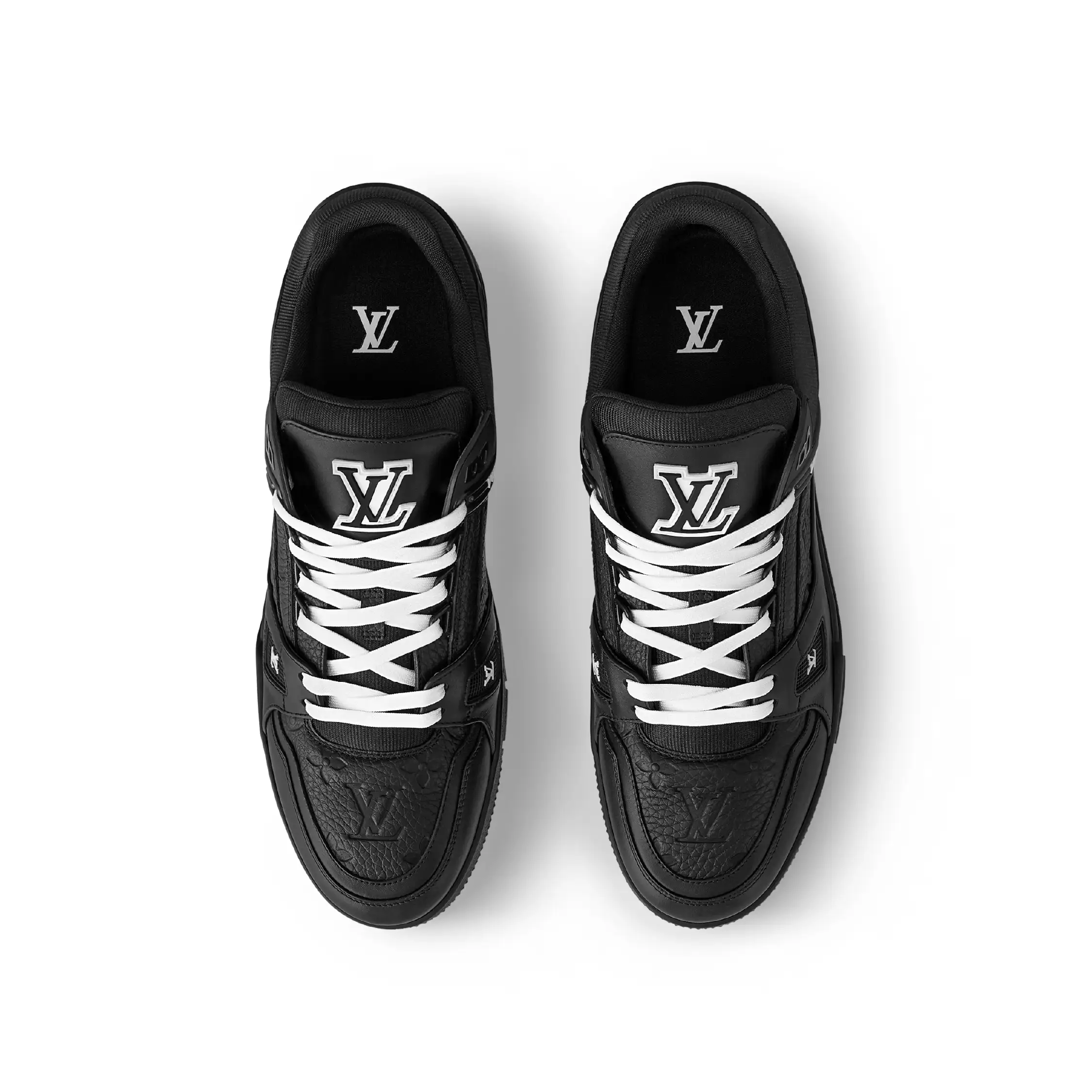 louis vuitton black 03 louis vuitton black 03