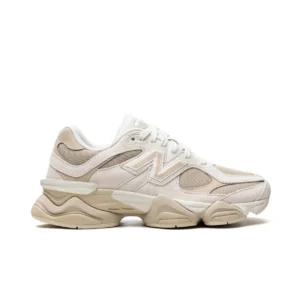 new balance 9060 beige lifestyle sneakers 01