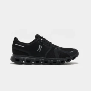 on running cloud 6 black 07