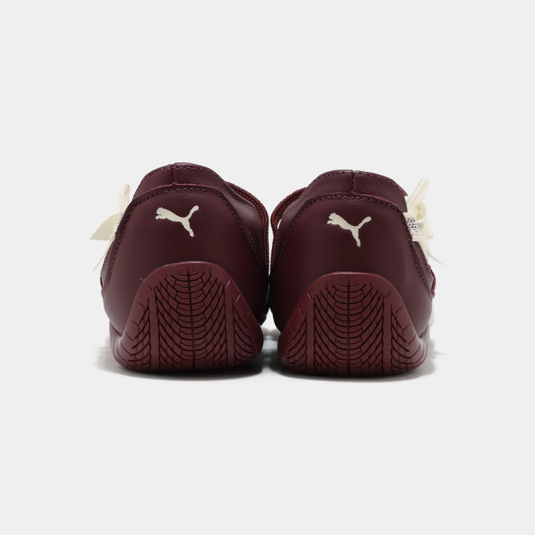 puma speedcat ballet ruby shimmer 03 puma speedcat ballet ruby shimmer 03