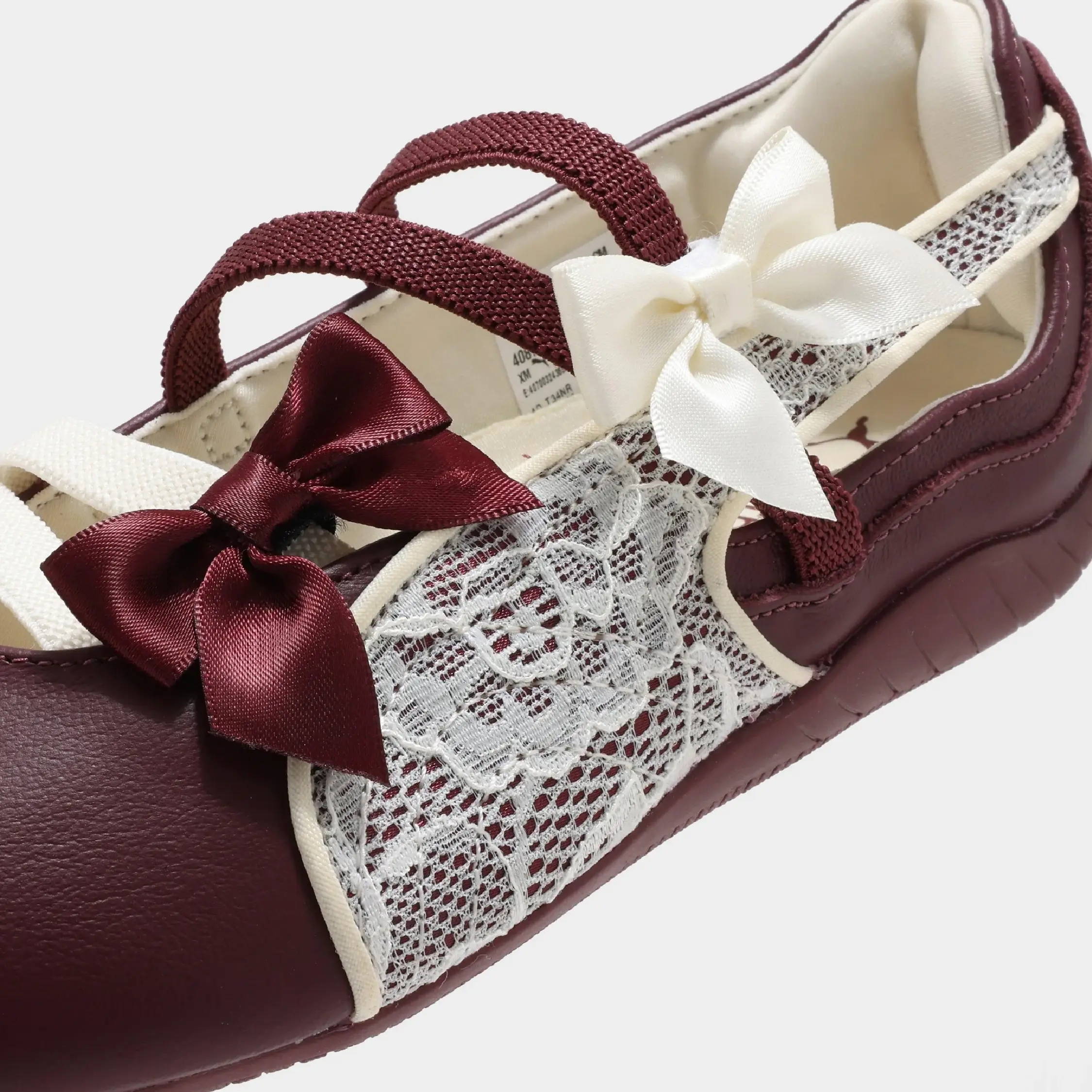 puma speedcat ballet ruby shimmer 04 puma speedcat ballet ruby shimmer 04