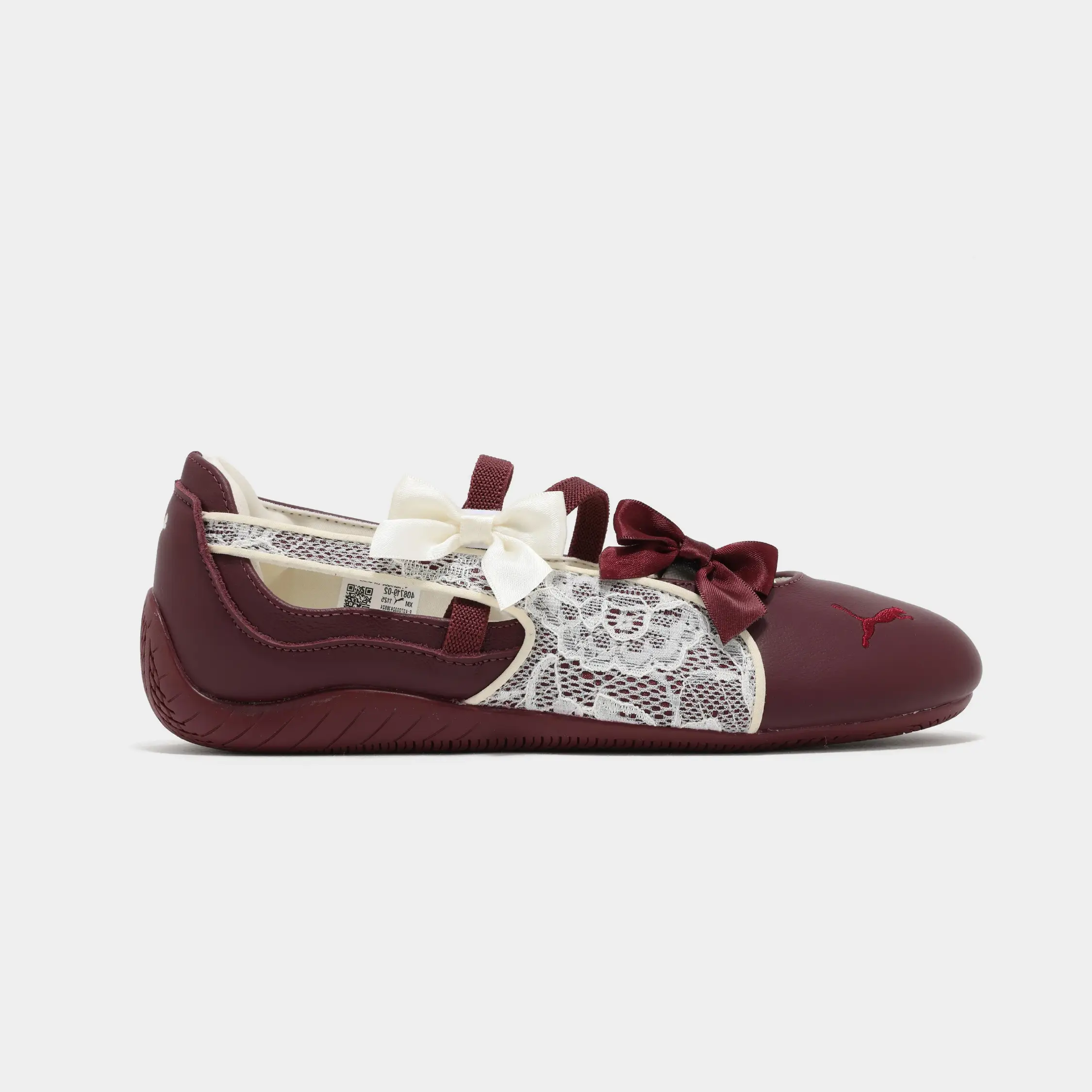 puma speedcat ballet ruby shimmer 07 puma speedcat ballet ruby shimmer 07