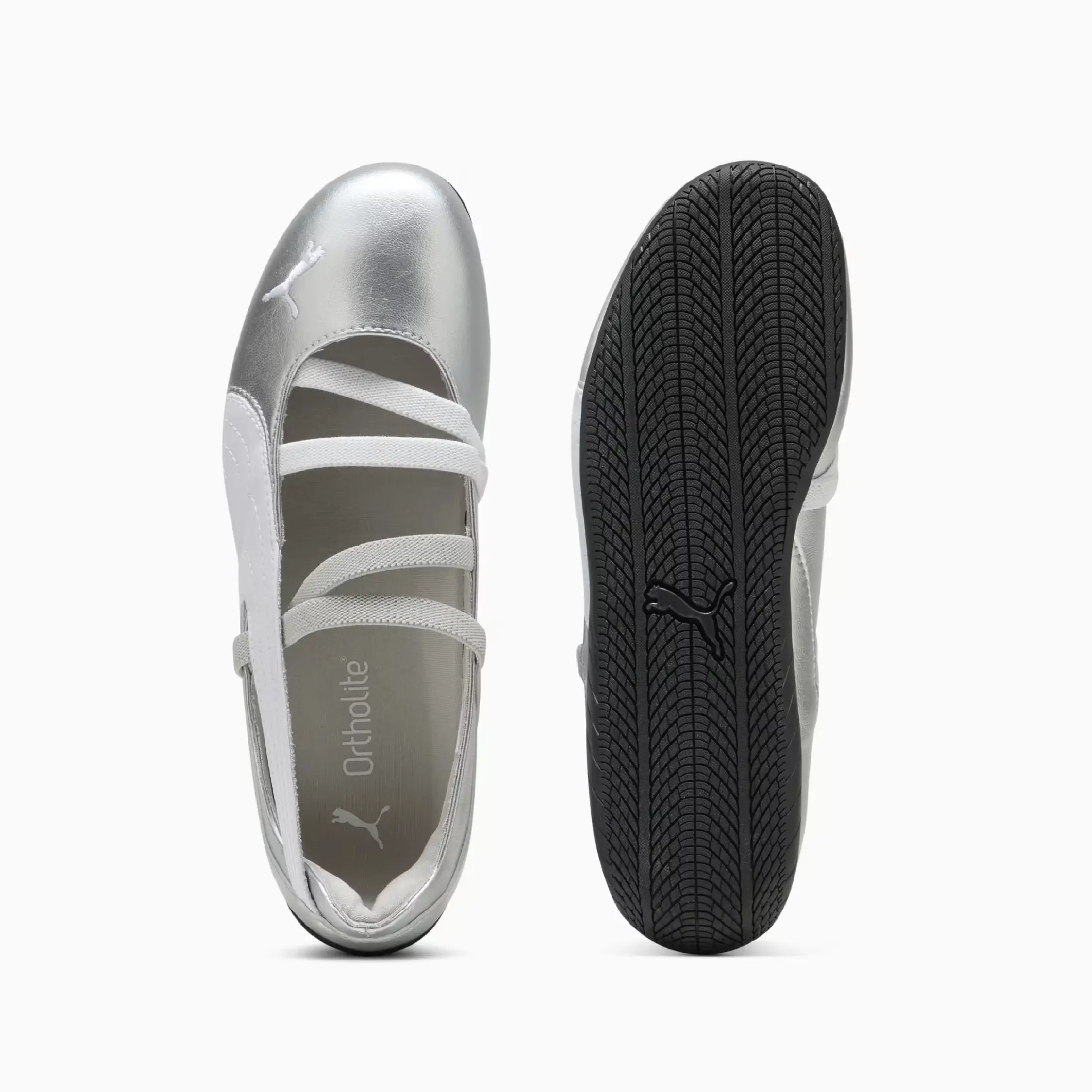 puma speedcat ballet silver 04 puma speedcat ballet silver 04