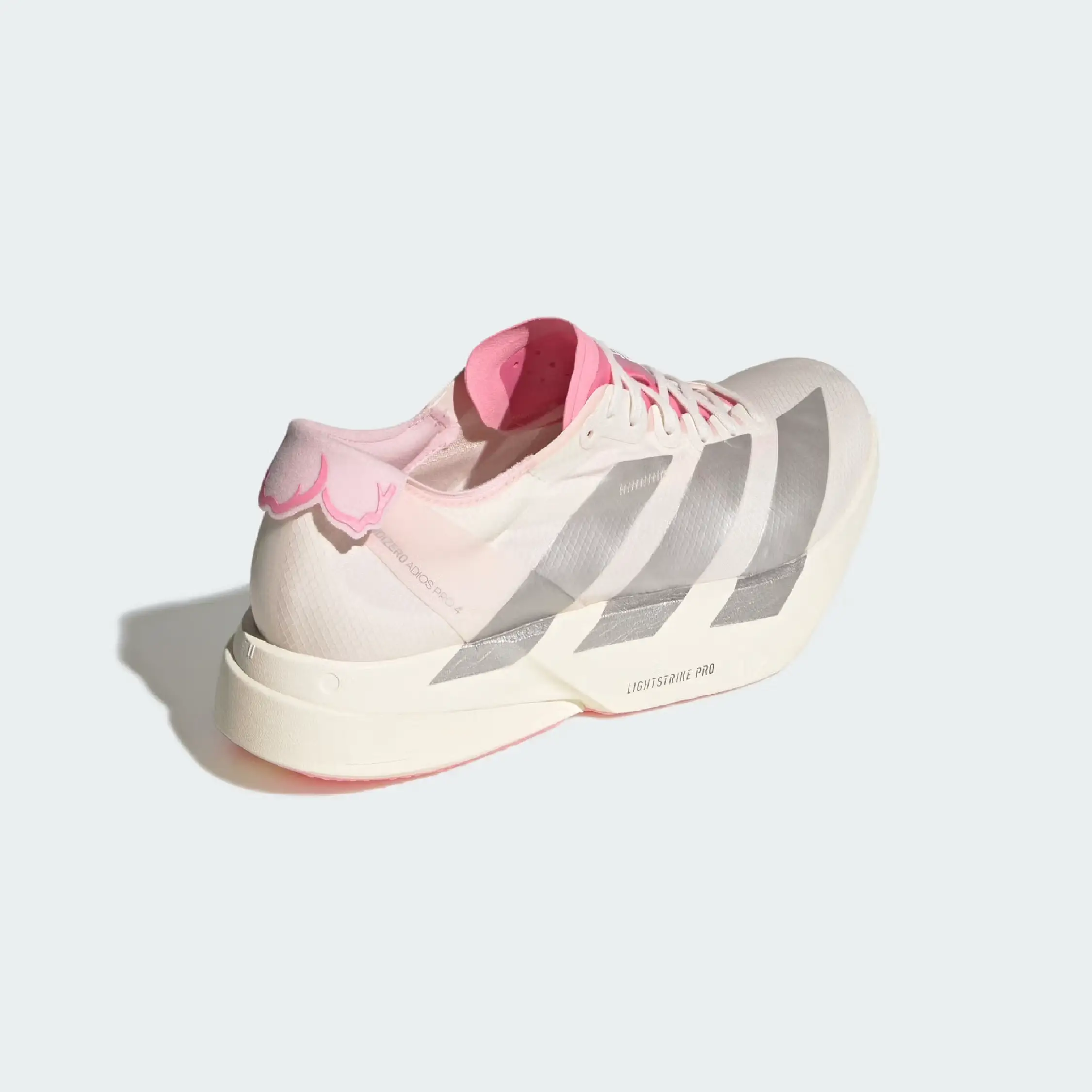 adidas adizero adios pro 4 tokyo marathon cherry blossom 04 adidas adizero adios pro 4 tokyo marathon cherry blossom 04