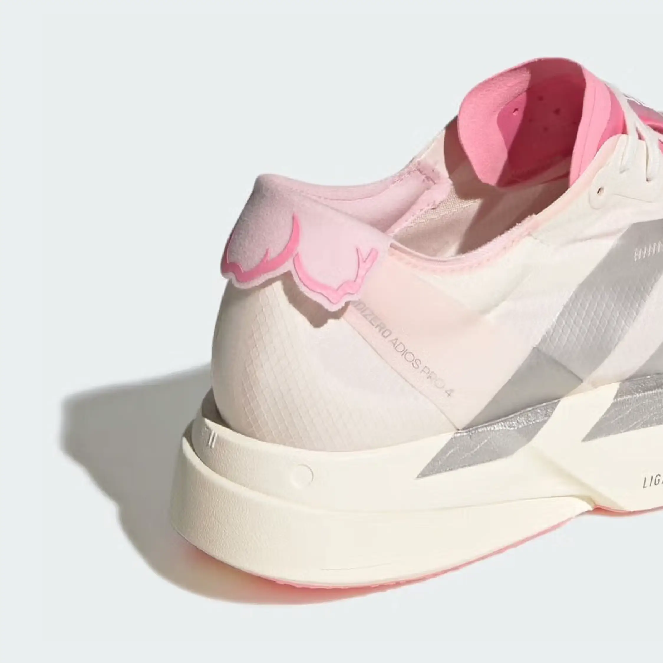 adidas adizero adios pro 4 tokyo marathon cherry blossom 09 adidas adizero adios pro 4 tokyo marathon cherry blossom 09