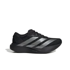 adidas adizero evo sl black silver 01