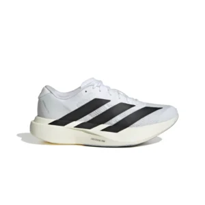 adidas adizero evo sl white black 01
