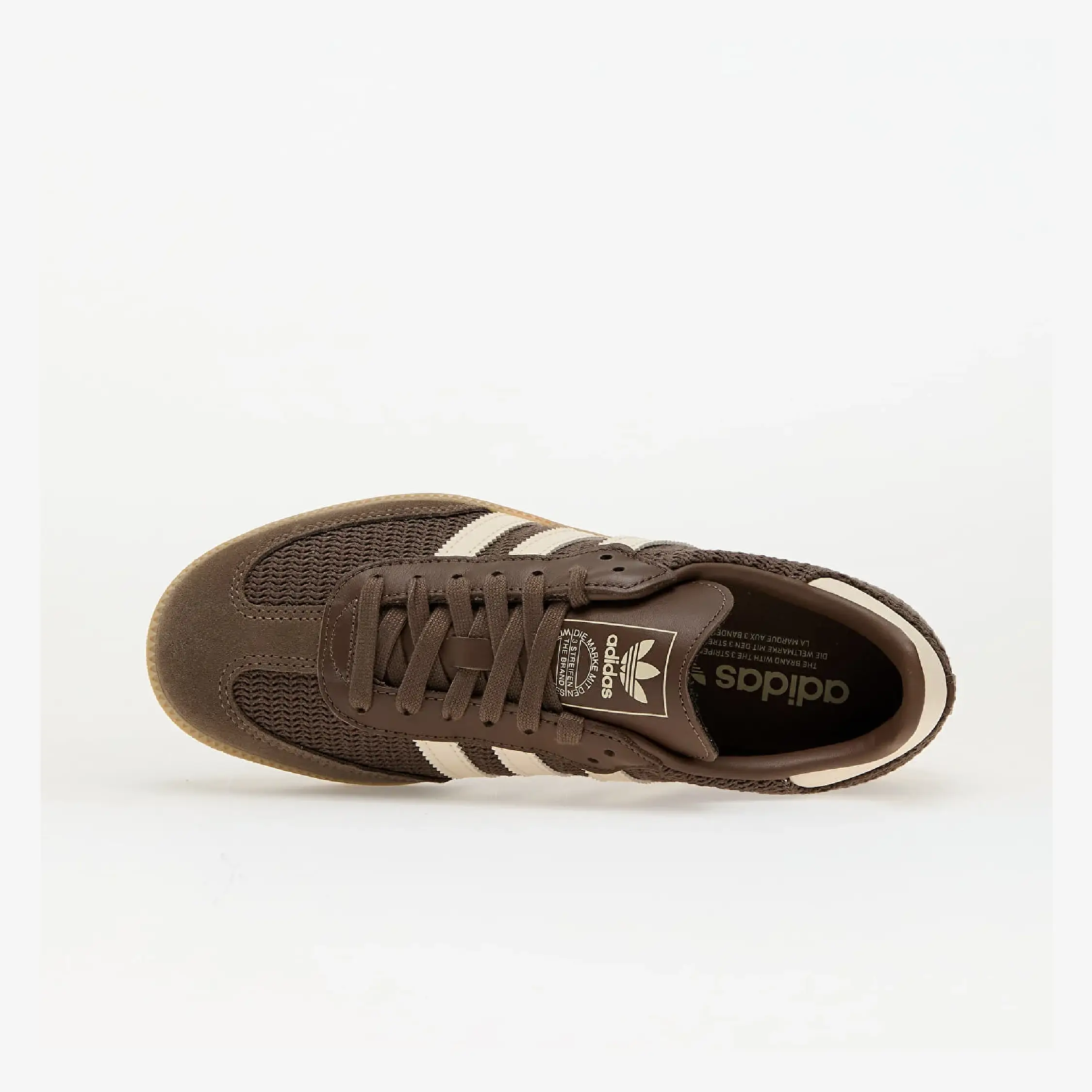 adidas samba og brown earth strata 04 adidas samba og brown earth strata 04