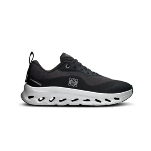 loewe x on cloudtilt 2.0 black white 01