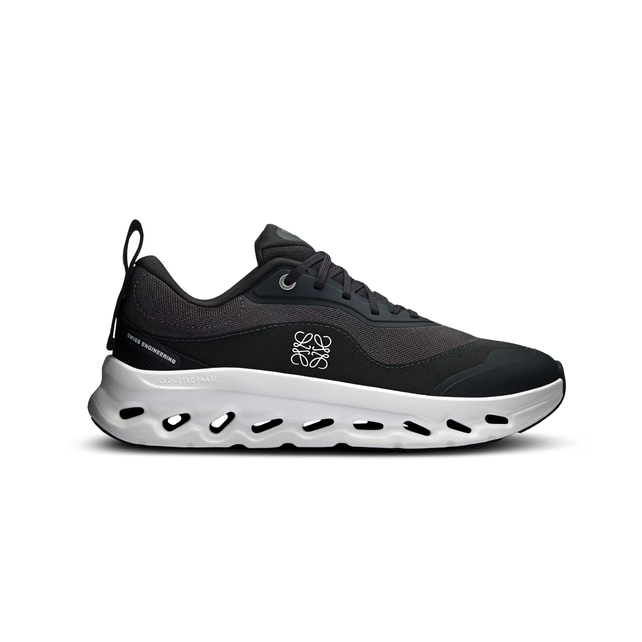 loewe x on cloudtilt 2.0 black white 01 loewe x on cloudtilt 2.0 black white 01