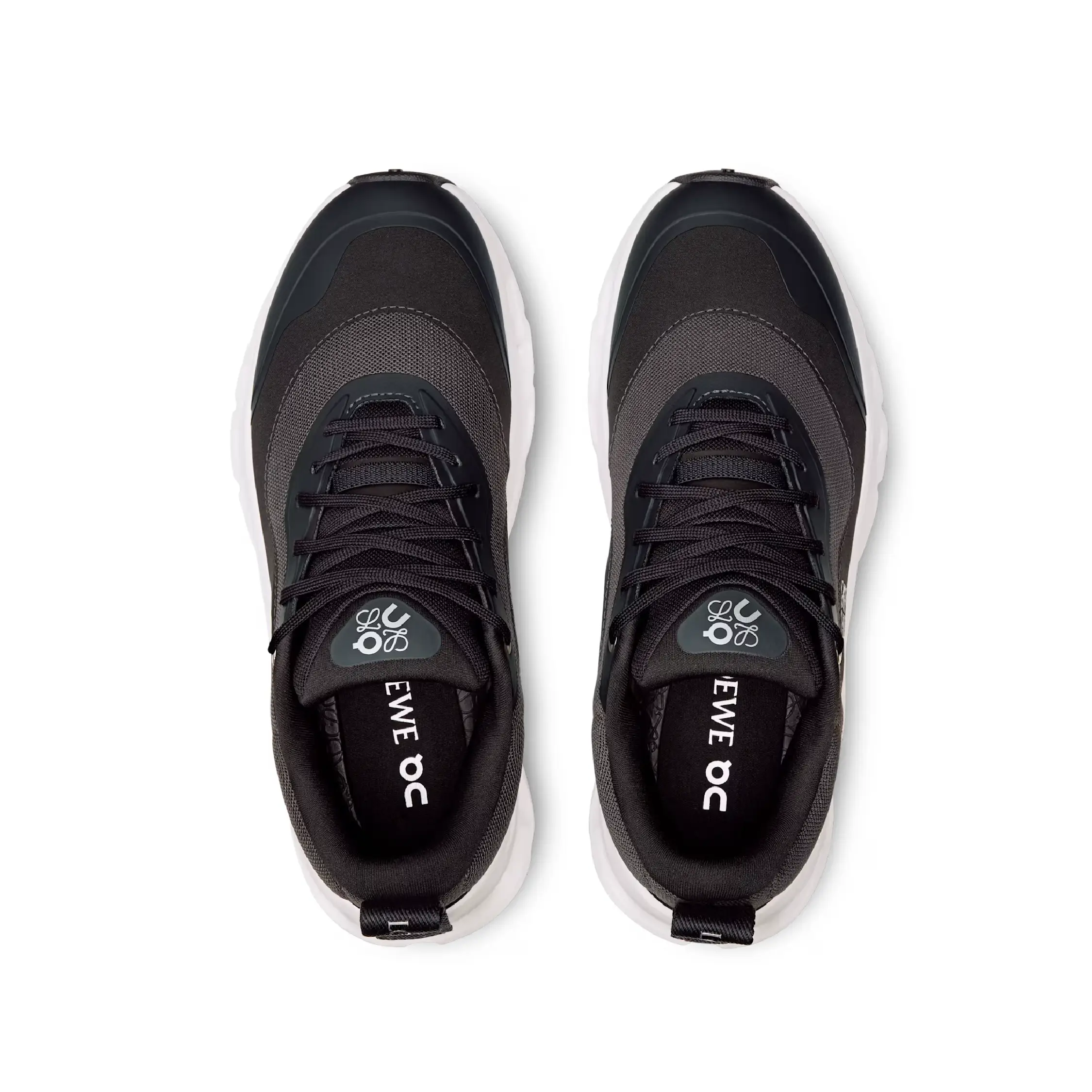 loewe x on cloudtilt 2.0 black white 02 loewe x on cloudtilt 2.0 black white 02
