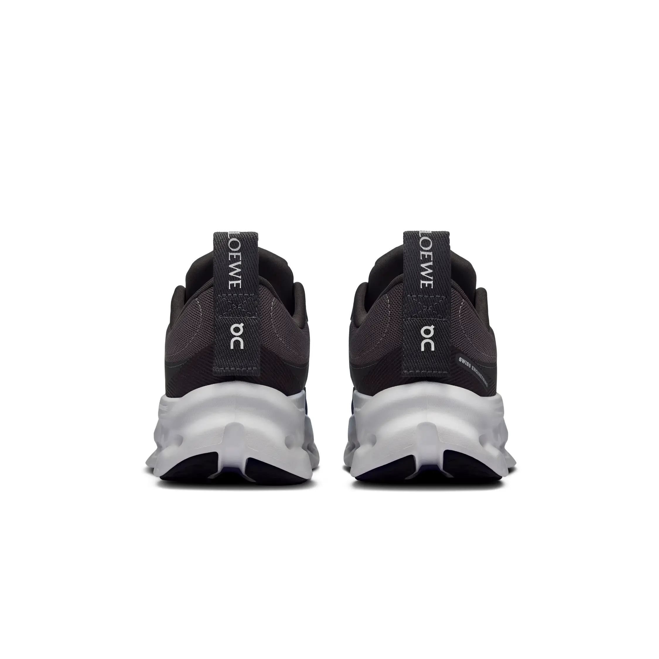loewe x on cloudtilt 2.0 black white 05 loewe x on cloudtilt 2.0 black white 05