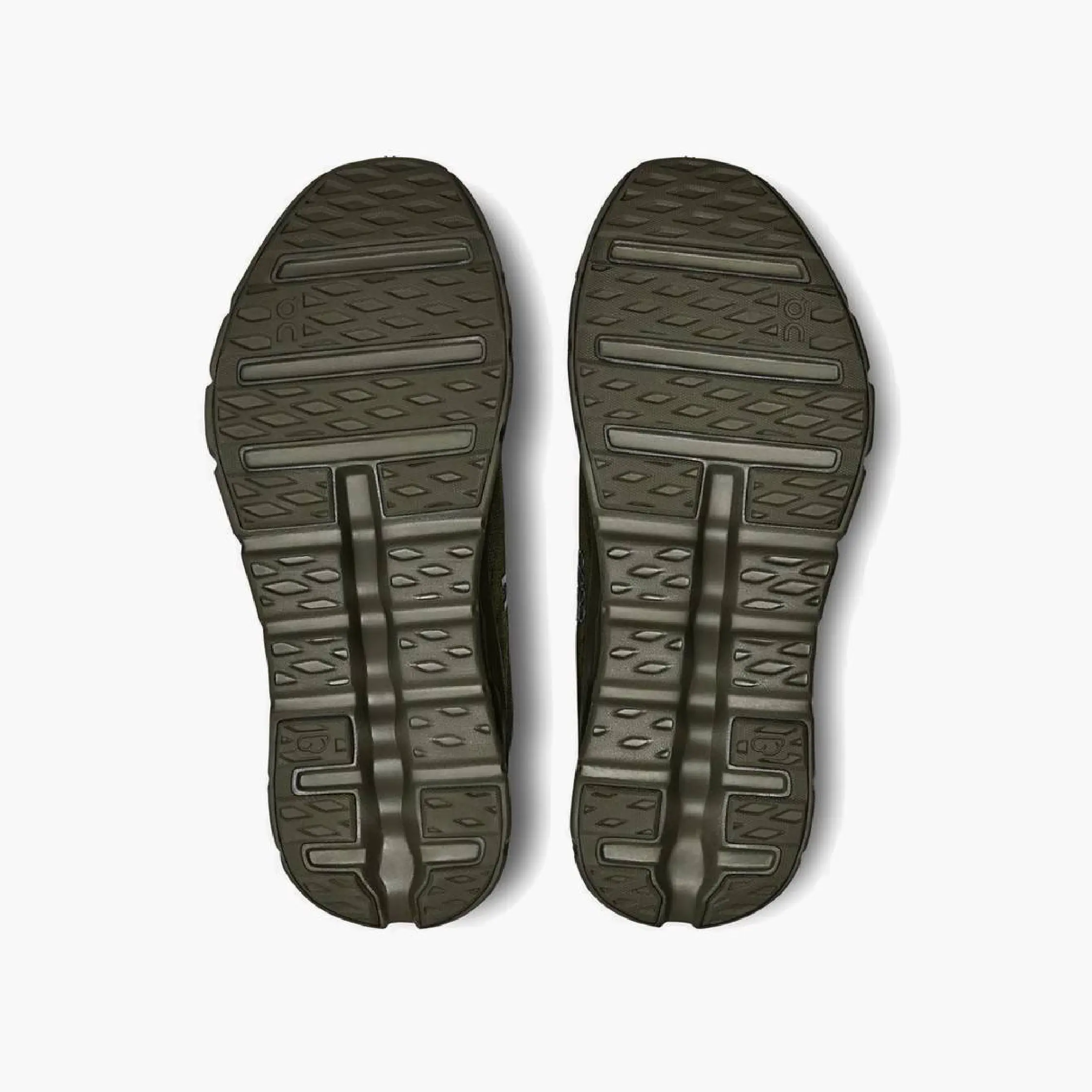 loewe x on cloudtilt khaki green 06 loewe x on cloudtilt khaki green 06