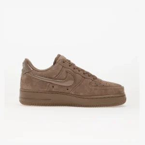 nike air force 1 07 mink brown 01