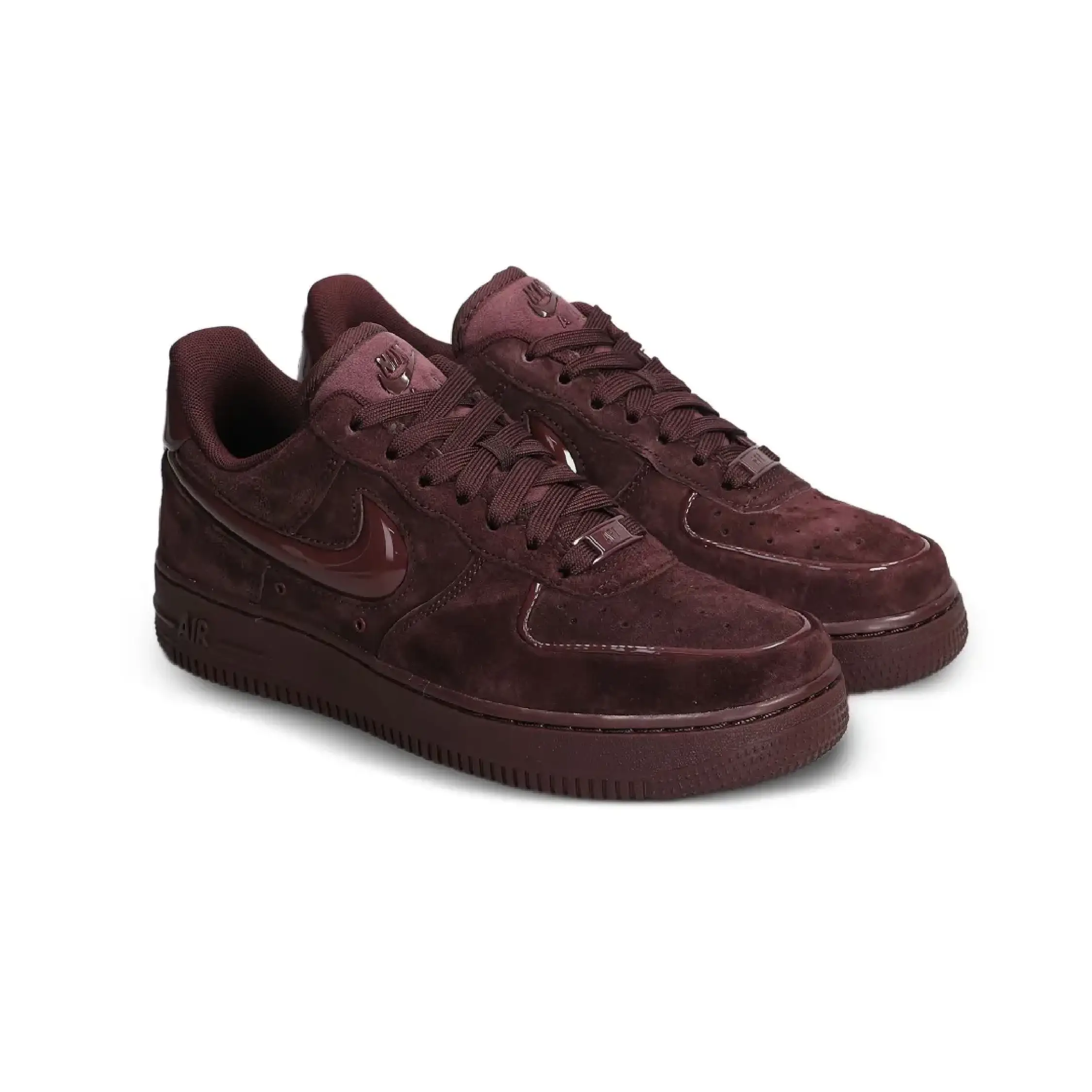 nike air force 1 burgundy crush 02 nike air force 1 burgundy crush 02