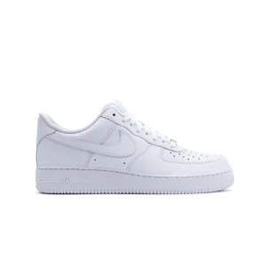 nike air force 1 low white 01