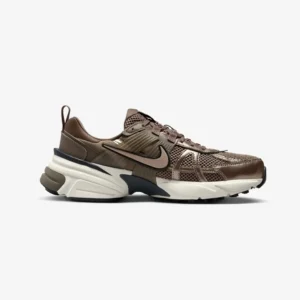nike v2k run mink brown 03