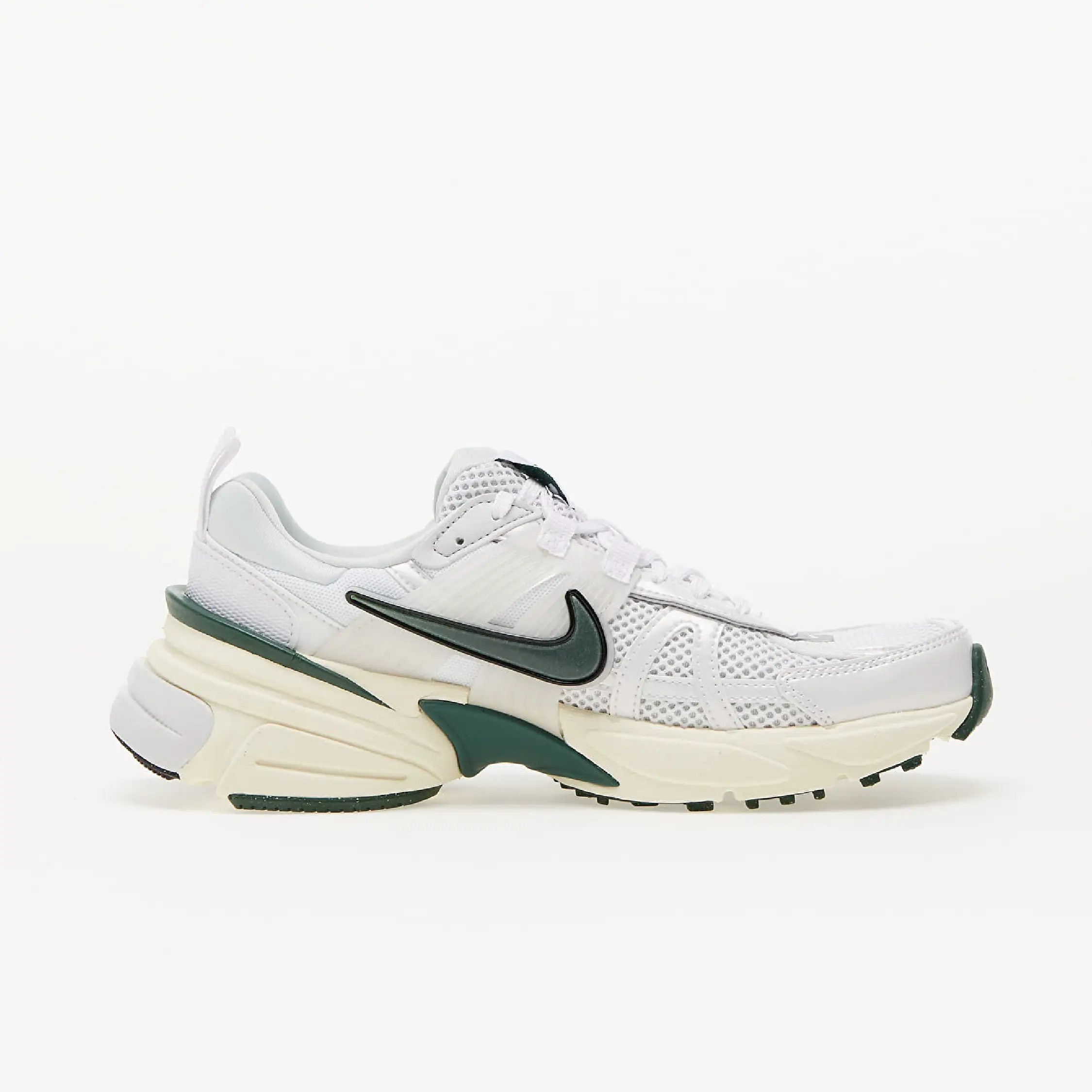 nike v2k run mink white green 03 nike v2k run mink white green 03