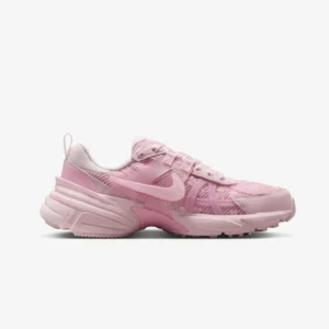 nike v2k run pink foam 03