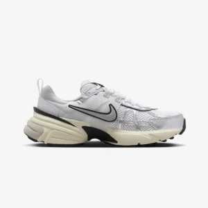 nike v2k run metallic silver 06