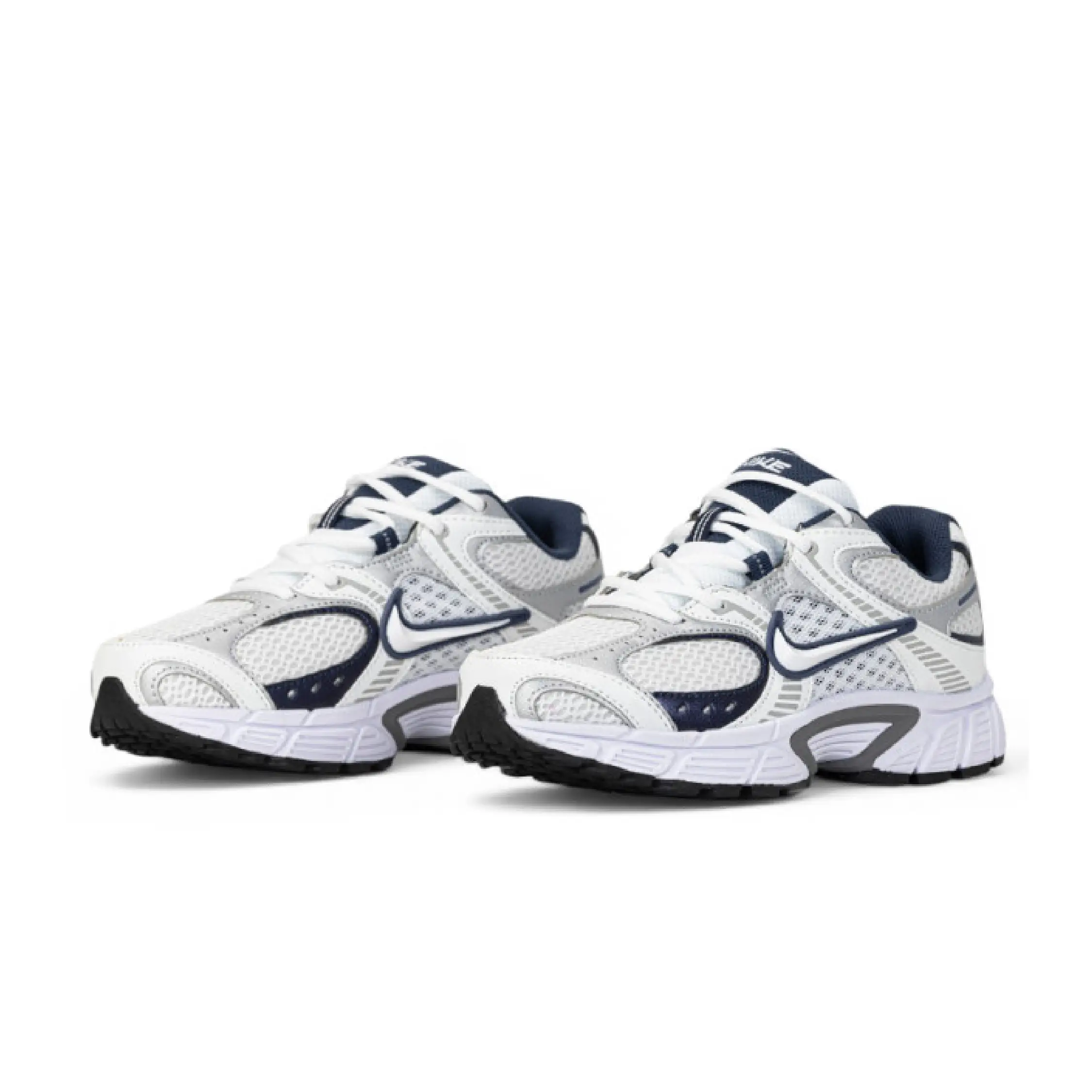 nike v5 rnr white silver navy 02 nike v5 rnr white silver navy 02
