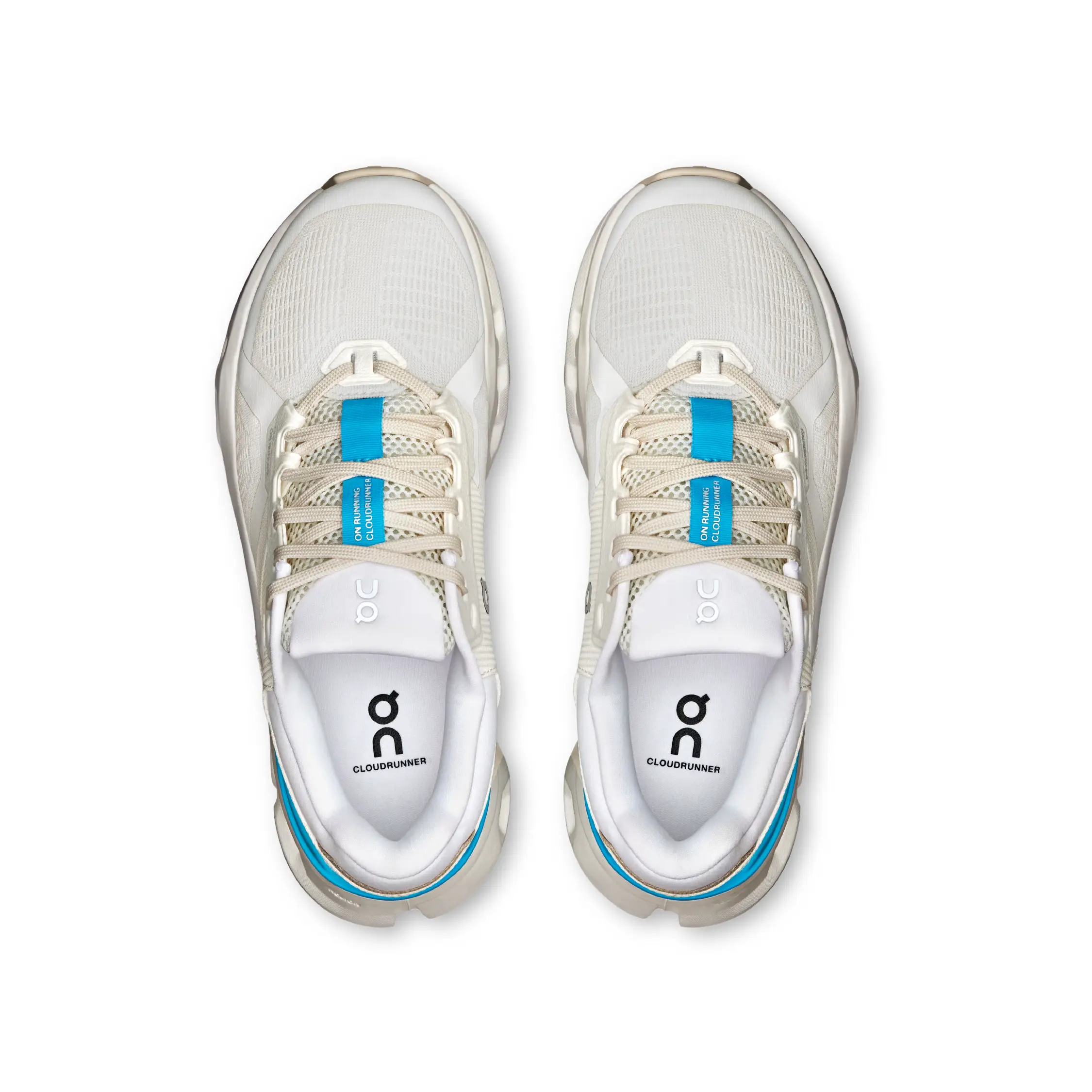 on cloud runner 2 white horizon 02 on cloud runner 2 white horizon 02