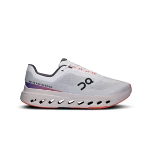 on cloudsurfer next white flame 01