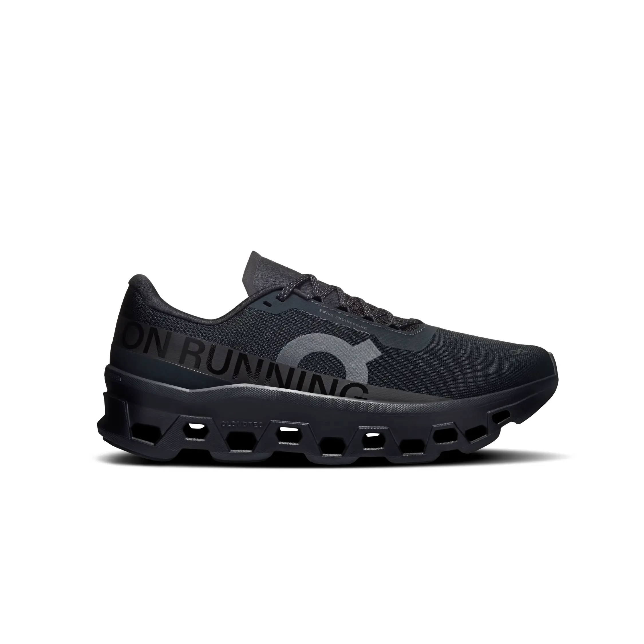 on running cloud monster black 01 on running cloud monster black 01