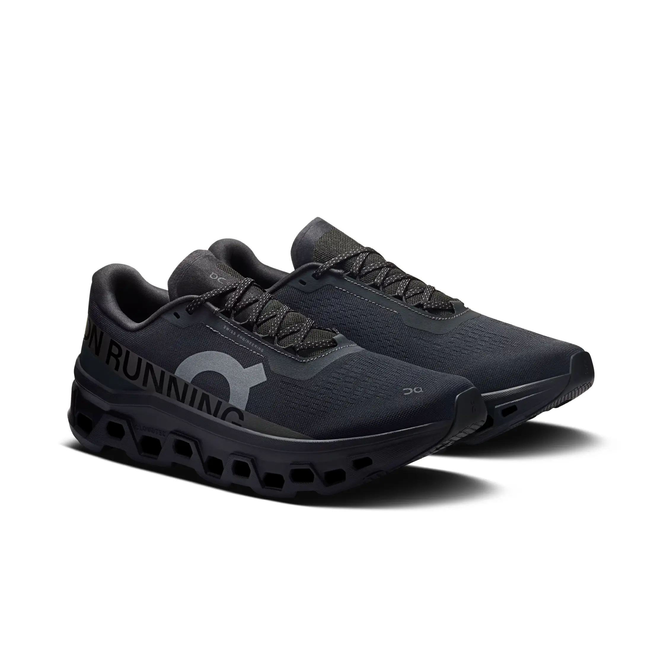 on running cloud monster black 06 on running cloud monster black 06