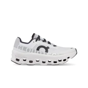 on running cloud monster white 01